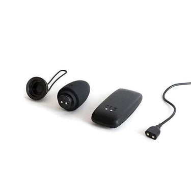 Proiettile Massaggio Wireless Impermeabile 7 Funzioni - Piacere Discreto